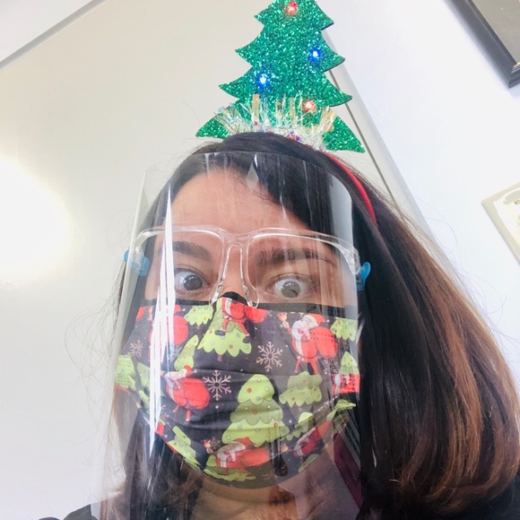 Profile Picture of Wilmarie Chanza (@wilmariechanza) on Poshmark