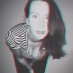 Profile Picture of Amanda Hoey (@ladypixelheart) on Instagram