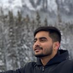 Profile Picture of Vatsal Patel (@_vpatell) on Instagram