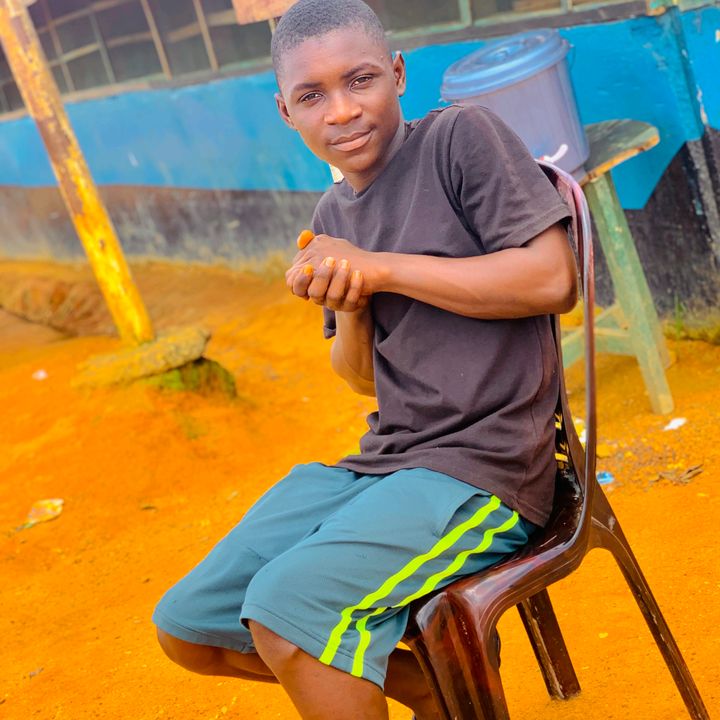 Profile Picture of Andrewchie (@andrewchie) on Tiktok