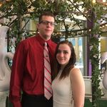 Profile Picture of Kevin and JoAnna Dufner (@kevinjoanna182) on Instagram