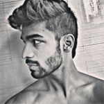 Profile Picture of Raj Nair (@raj_nair_rj) on Instagram