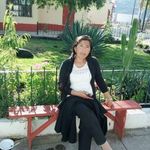 Violeta Olortegui Agreda - Instagram Profile Picture of Violeta Olortegui Agreda (@olorteguiagreda) on Instagram