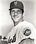 Profile Picture of Dave Marshall (baseball)on Wikipedia