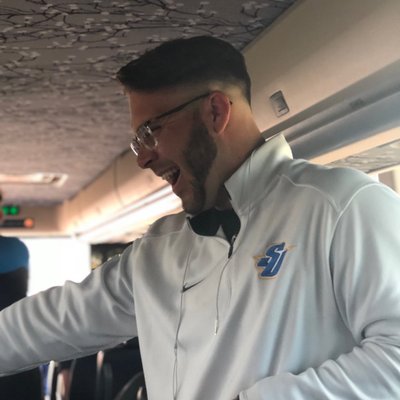 Profile Picture of Eric Walker (@DrEricWalker) on Twitter