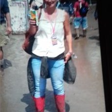 Profile Picture of Karen Mcglynn (@KarenMcglynn7) on Twitter