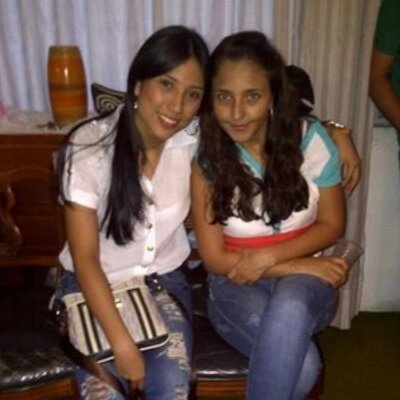Profile Picture of Catherine Lugo Muñoz (@cathe_lugo) on Twitter