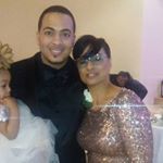 Profile Picture of Stephen Guillory (@stephenpguillory) on Instagram