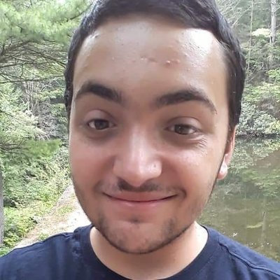 Profile Picture of Michael Grossman (@michaelseth55) on Twitter