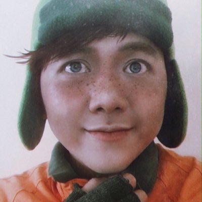 Profile Picture of Kyle Daywalker ❄️ (@vallicht) on Twitter