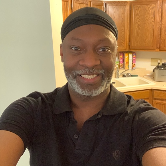 Profile Picture of Mervyn Rutley (@mrenvy) on Poshmark