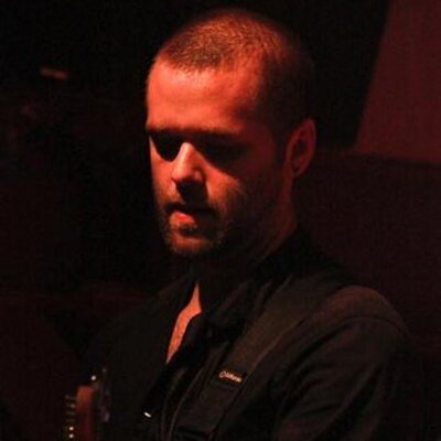 Profile Picture of John Zebrowski Jr (@j_zebrowski) on Twitter