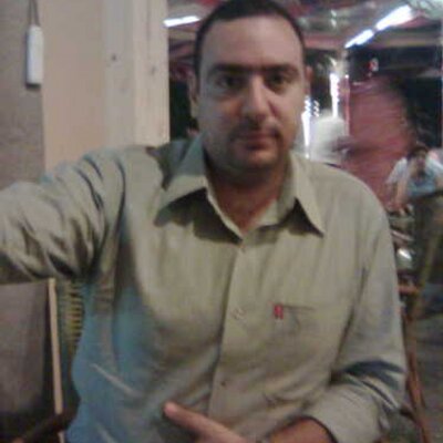 Profile Picture of Ahmed Raslan (@ahmedraslan17) on Twitter