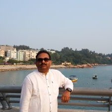 Profile Picture of Partha Roy Chowdhury (@parthar23) on Twitter
