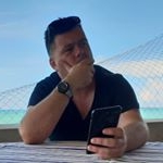 Profile Picture of Keith Hathaway (@oxfordtoafrica) on Instagram