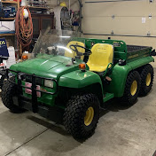 Profile Picture of Mark Radtke (@Sparky6670) on Youtube