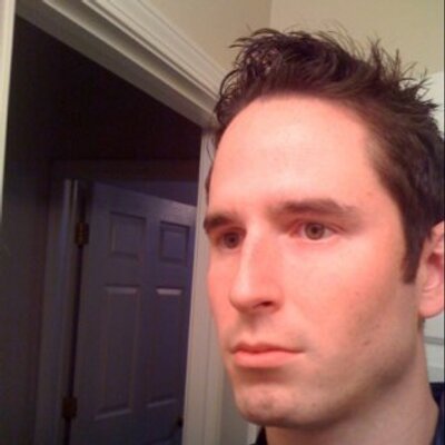 Profile Picture of Adam Blalock (@adamblalockBR) on Twitter