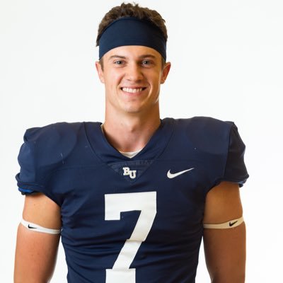 Profile Picture of Ben Luedtke (@Benluedtke4) on Twitter