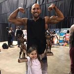 Profile Picture of Jason Mott (@jason.mott.1986) on Instagram