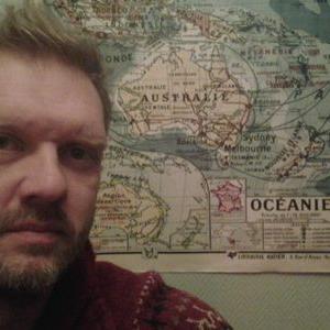 Profile Picture of Nicholas Cram (@nicholascram) on Twitter