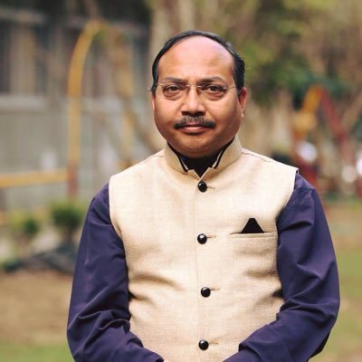 Profile Picture of Sharad Gupta (@sharadgupta1) on Twitter