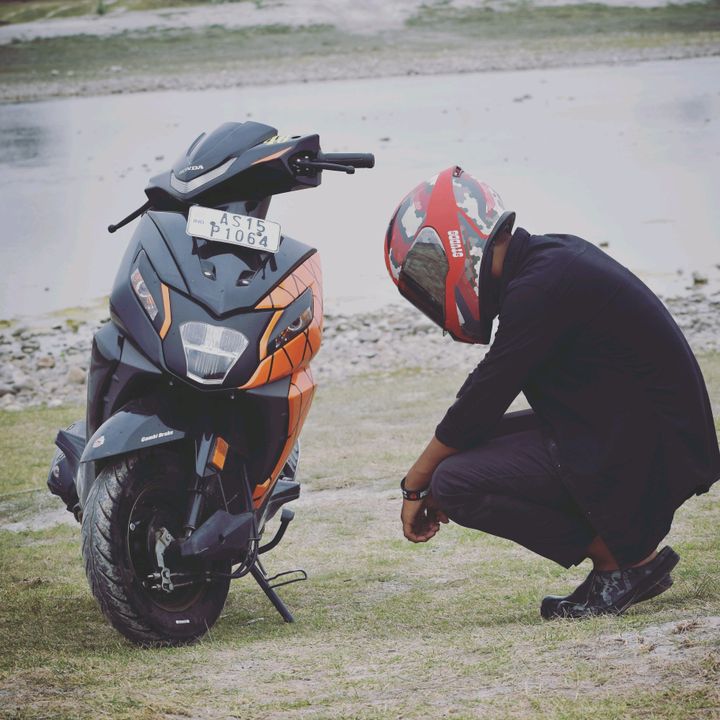 Profile Picture of Gagan Pathak (@gaganpathak123) on Tiktok