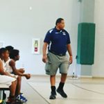 Profile Picture of Chief (@coach_james_swindell_jr) on Instagram
