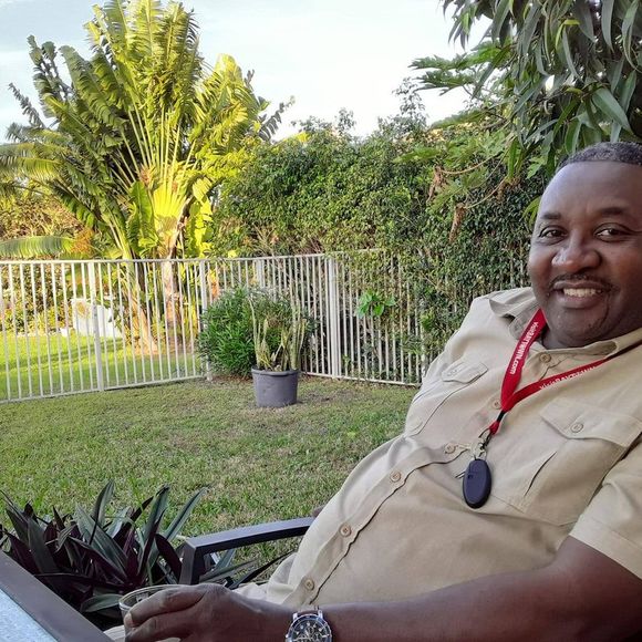 Profile Picture of Raywood Joubert (@raywoodjoubert) on Poshmark