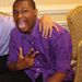 Profile Picture of Johnathan Wilborn (@wavyallen) on Pinterest