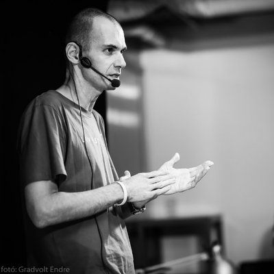 Profile Picture of Peter Galbács (@GalbacsP) on Twitter