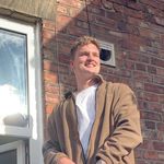 Profile Picture of J a m e s Willis (@_jameswillis) on Instagram