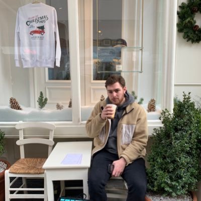 Profile Picture of Alex Dale (@adale304) on Twitter