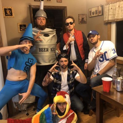 Profile Picture of Alexander (@alex_cummings9) on Twitter