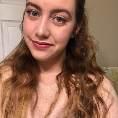 Profile Picture of Kayla Weimer (@@KK_Joanne) on Twitter