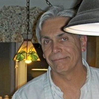 Profile Picture of Bill Totten (@Bill_Totten) on Twitter