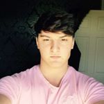 Profile Picture of Kieran Thomas Wakefield (@kieranwakefield98) on Instagram