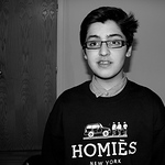 Profile Picture of Suleman Khan (@sulemank) on Flickr