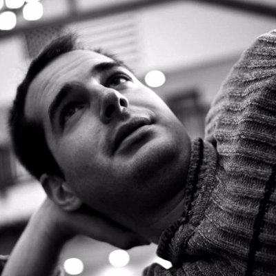 Profile Picture of Adam Fuchs (@adamfchs) on Twitter