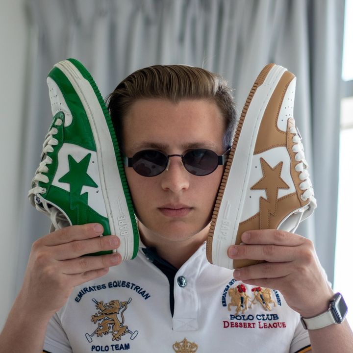 Profile Picture of Raymond (@moshe_raymond) on Tiktok