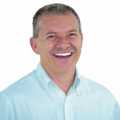 Profile Picture of Carlos A. Botero (@soybotero_) on Twitter