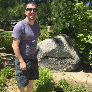Profile Picture of Daniel Hall (@Daniel-Hall) on Facebook