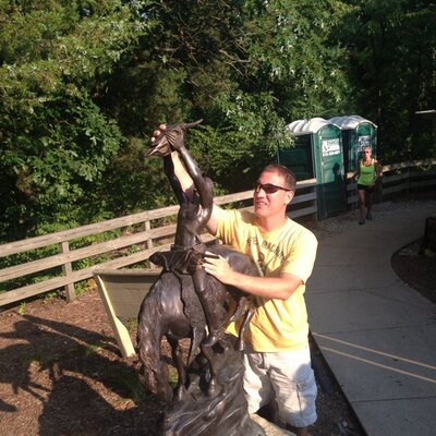 Profile Picture of Mark Schutz (@schutzmark) on Twitter