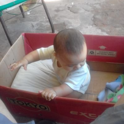 Profile Picture of Nery Ariel Ramirez (@NeryNARD) on Twitter