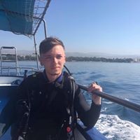 Profile Picture of Daniel Wonnacott (@daniel-wonnacott-3) on Quora