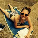 Chloe Bartlett - Instagram Profile Picture of Chloe Bartlett (@lovebartlett) on Instagram