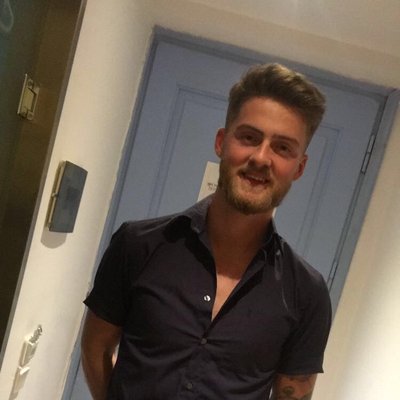 Profile Picture of Jon Seaton (@jonseaton24) on Twitter