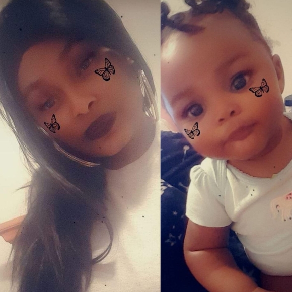 Profile Picture of Takisha Takisha (@takisha_takisha) on Poshmark