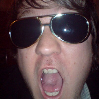Profile Picture of Alexander Ingram (@stellefoxisgod) on Twitter
