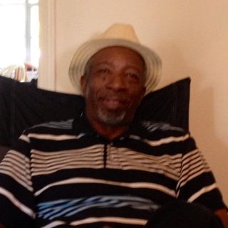 Profile Picture of Sylvester Pollard (@sylvester.pollard.9) on Facebook