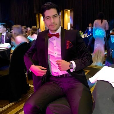 Profile Picture of Mike (@mikerahimi1378) on Twitter